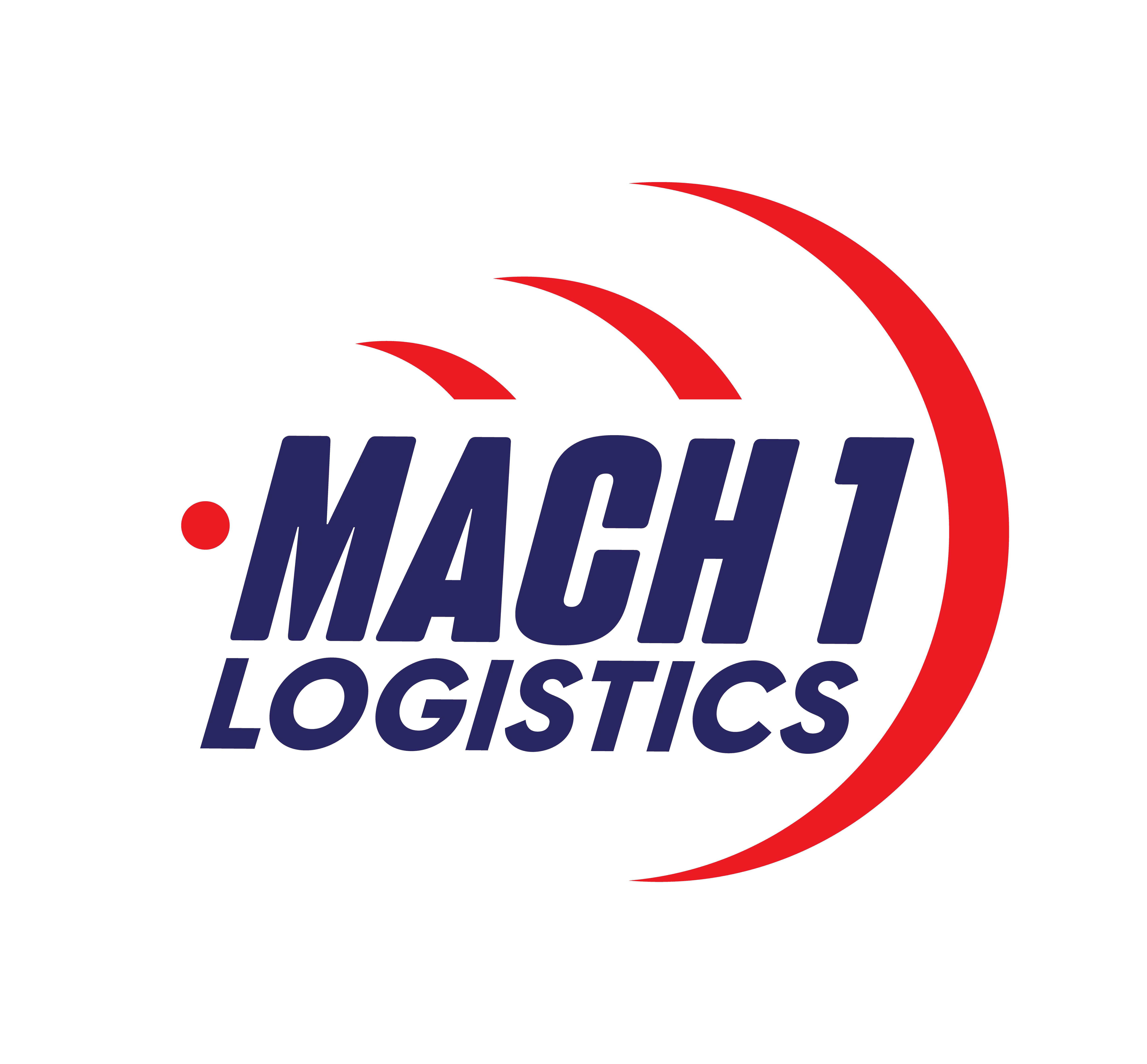 Mach1 Logistics